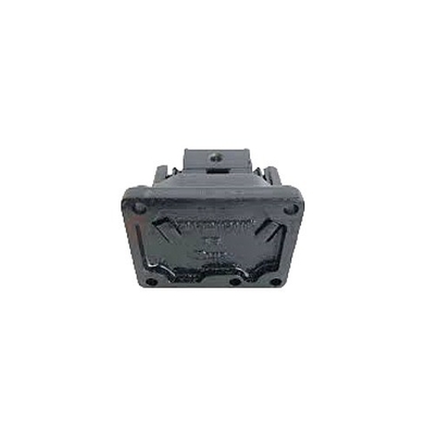 シャックマン トラック パーツ OE NO. DZ9X259593002 エンジン振動ダムパーパッド X5000 X6000