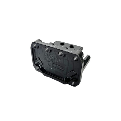 シャックマン トラック パーツ OE NO. DZ9X259593002 エンジン振動ダムパーパッド X5000 X6000