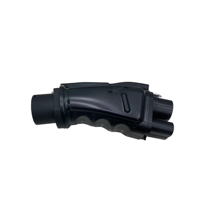 200A 電動車 GBT DC CCS1/CCS2 の電気自動車の充電器 GB/T の高速充電アダプタ