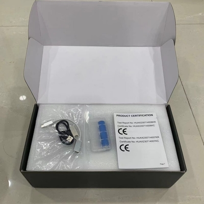 200A 電動車 GBT DC CCS1/CCS2 の電気自動車の充電器 GB/T の高速充電アダプタ