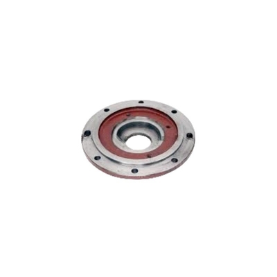 SHACMAN トラック転送ボックス 装置部品 L903050300 トランスミッションシステム オイルポンプカバー