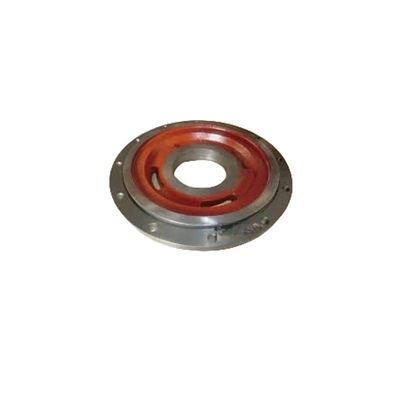 SHACMAN トラック転送ボックス 装置部品 L903050300 トランスミッションシステム オイルポンプカバー