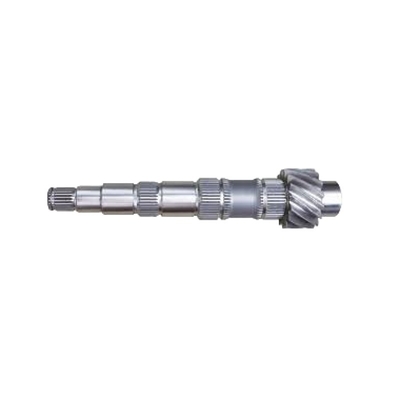 重荷トラック 輸送箱 SHACMAN トラック L903020100 入力シャフトのための装置部品