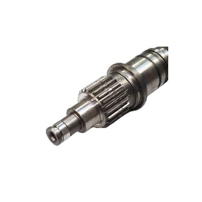 重荷トラック 輸送箱 SHACMAN トラック L903020100 入力シャフトのための装置部品
