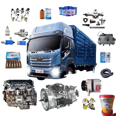標準水タンク WD615 ウェイチャイトラックエンジン部品