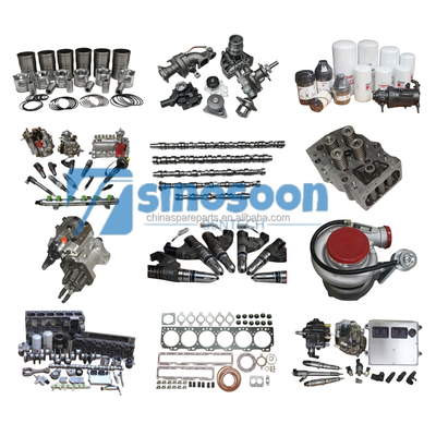 OEM NO 612630061126 WEICHAI WP12 A7Pエンジンのサーモスタット