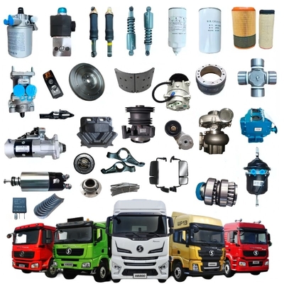 OEM NO 612630061126 WEICHAI WP12 A7Pエンジンのサーモスタット