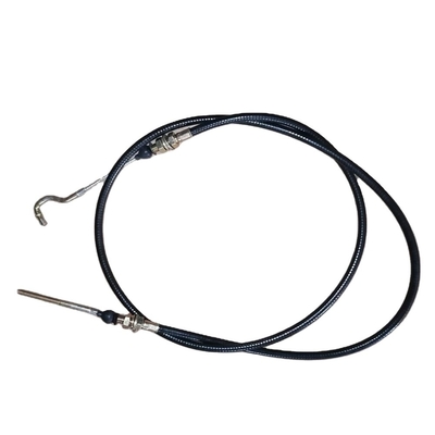 Sinotruk 予備用車 Wg9725570001 ホウ用のダスロットルケーブル 交換/修理