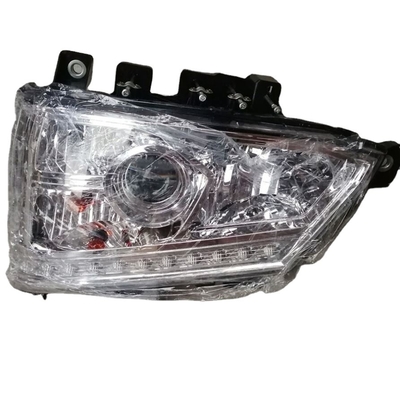 電圧 24V Aumark Foton Tunland トラック LEDヘッドランプ L1371010101a0 交換/修理