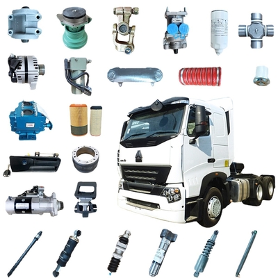 WEICHAI B7604-1105200 SINOTRUK CNHTC トラックの燃料フィルター 最新到着