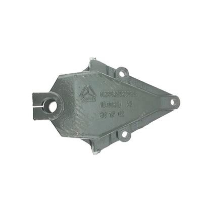 FAW Jiefang 自動車用装具 前面鋼板支架 NZ9525520035 重型トラック用部品