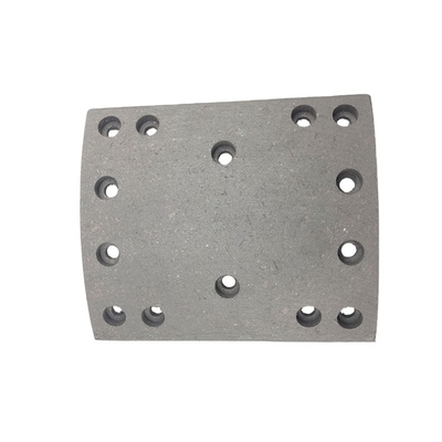 シノトルク・ホウ トラック部品 ブレーキ内膜 WG9231342069 1.1KG 重量 OE NO. WG9231342069