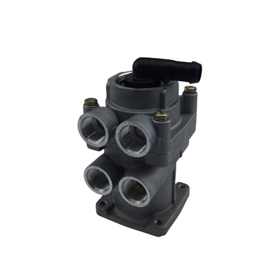 110*140*120mm 1.23KG SINOTRUK HOWO トラック 部品 ブレーキバルブ WG9000360502