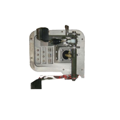 シノトルクホウトラック部品用鋼鉄Tig脚制御ペダル AZ9725360024