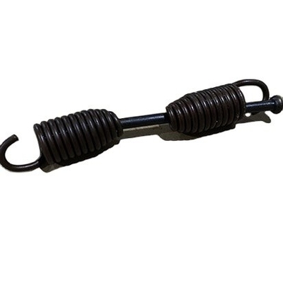 中国製 シノトラック トラック部品 WG7117450317 T5G フロントブレーキ シューズ リターンスプリング アルミ