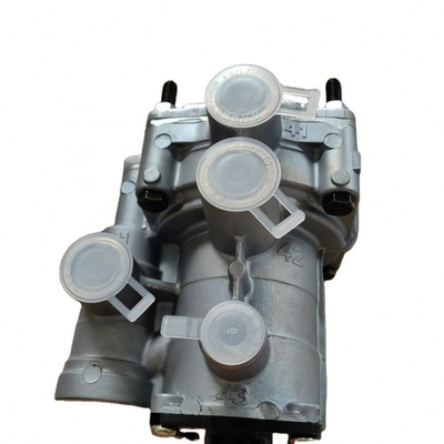 自動車フィットメント Shacman Dz9100360330a トレーラーブレーキバルブ X3000 X5000 トラック部品