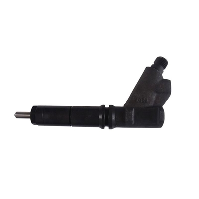 標準サイズ Sinotruk HOWO トラック部品 エンジン燃料注入器 VG1095080085
