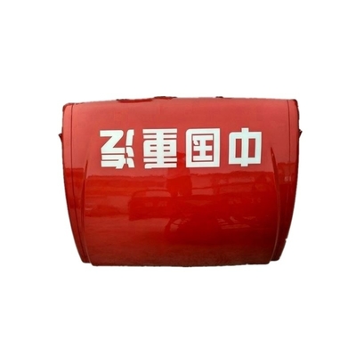 Sinotruk Howo トラック用 柱 WG1642610020 フレーム 上窓内蓋 交換/修理
