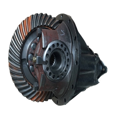 フォトン中国式トラック用QT295D304-2402000/QT295D304-6.142A1857の後方差減器