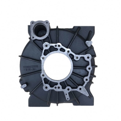 トラック ディーゼルエンジン フライホイールハウジング AZ1034010008 for SINOTRUK Howo OEM No AZ1557010012