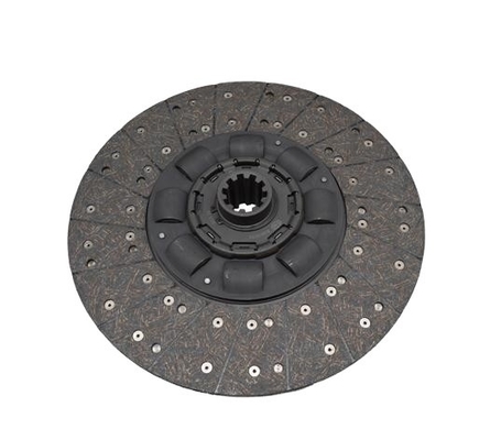SINOTRUK CNHTC 交換部品 フラッシュディスク 直径 430Mm AZ9114160020 HOWO OE NO
