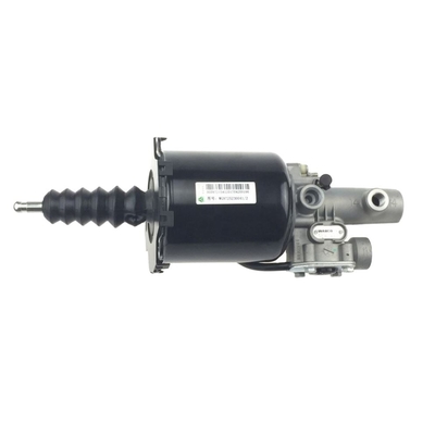 OE NO. WG9725230041 部品名 シノトラック 部品 フーオ A7 トラック用のクラッチブースターシリンダー