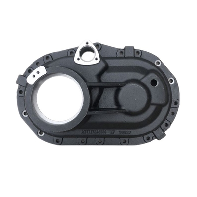 30% TT 支払条件 ホウホウHC16用のシノトラック原装部品 ブリッジボックスカバー Az9231320260