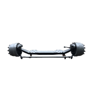 Sinotruk HOWO HC16 AC16 STR16 Sinotruk Foton Shacman FAW用の駆動軸