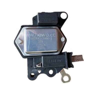 トラック モデル シノトルク シノトルク HOWO トラック 部品 エンジン 変電器 調節器 2972YA2-3000-J