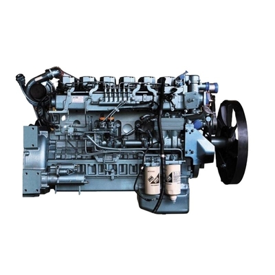 ZZ4187 エンジン組替え シノトルク HOWO 336HP 371HP ウェイチャイ エンジン部品