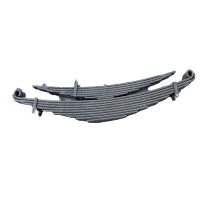 直接供給 Wg9725520073 140KG SINOTRUK HOWO トラックパーツのためのフロントリーフスプリング