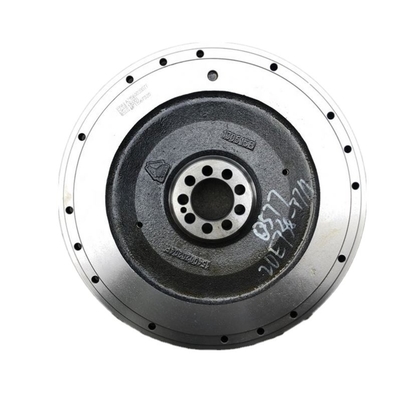 2006年 シノトルク ホウ トラック エンジン 部品 フライホイール 組立 AZ1560020577 標準