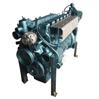 Sinotruck Howo トラック用スペアパーツ WD615.47 重荷用エンジン組立