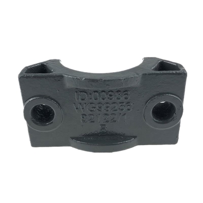 SINOTRUK HOWO トラック部品 後部スタビライザーバーベアカバー WG9925682122