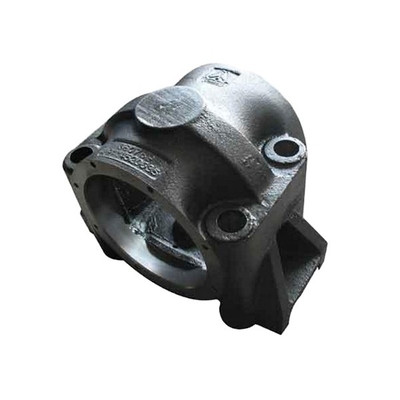 Createk Howo トラックパーツ バランスシャフトハウジング 199114520035 for Foton Shacman Sinotruk FAW 2006-