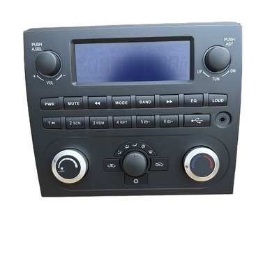 MP3 エアコンコントローラ アッシー トラック フォトン シャックマン シノトラク FAW 部品