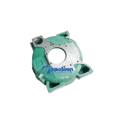 自動車装具 SINOTRUK CNHTC フライホイールハウジング AZ1500010012 for SINOTRUK Howo トラックパーツ