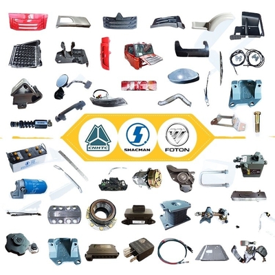 自動車装具 SINOTRUK CNHTC フライホイールハウジング AZ1500010012 for SINOTRUK Howo トラックパーツ