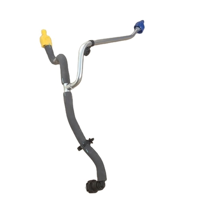 Foton Isg エンジントラック部品用燃料排出管の安装