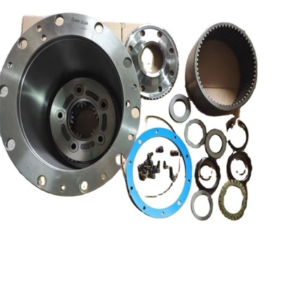 トラックのスペア部品のための車輪減速器組 712-35114-6140-1