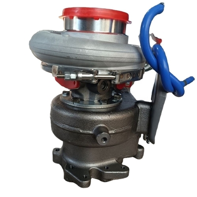 202V09100-7853 ターボチャージャー リターンパイプ ガスケット シノトラックの必需品