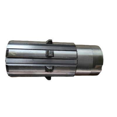 H4119102011a0 フォトン・シャックマン・シノトルク FAW トラック用補給部品用の吸入管