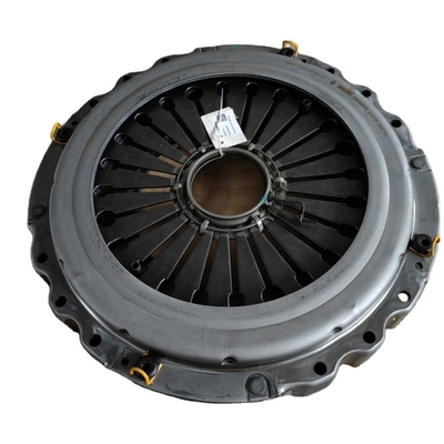 OE NO. SZ916000701 AUMARKクラッチカバー組 430Mm 中国製シャックマントラック部品用