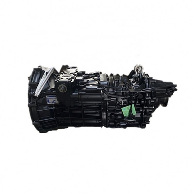 ギアボックス 9JS135 スタール スタンダード フォトン パーツ G131-9 シャックマン トラックのアクセサリー