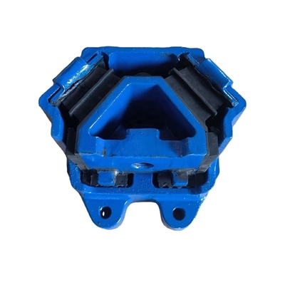 WG9925590270 Sinotruk HOWO A7用のエンジンのブレーキット 2005年販売年