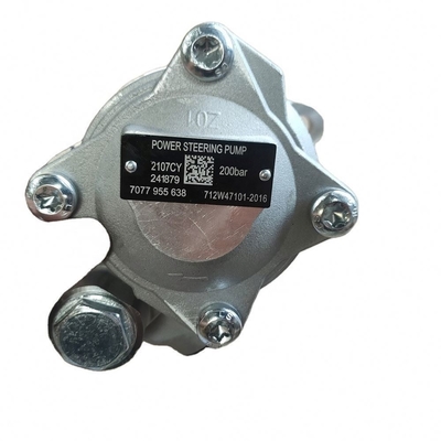 SINOTRUKのHydraulic Steering Pump 712W47101-2016 保証された満足度