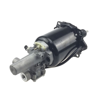 軽量 HAOJUN 2.7kg SINOTRUK Howo A7 部品 フラッシュブースターシリンダー WG9725230041/2