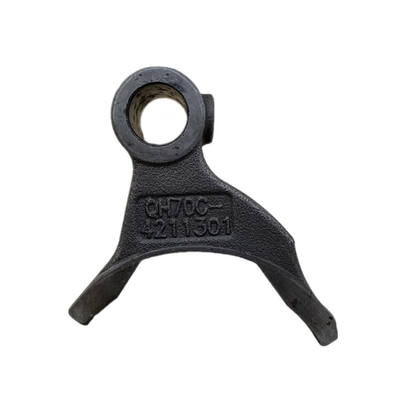 SINOTRUK トラックパーツ PTOフォーク QH70C-4211301 自動車フィットメント 0.4KG