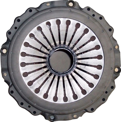 SINOTRUK CNHTC オリジナルクラッチプレート組成 AZ9114160010 重用用途