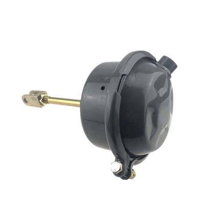 SINOTRUK Howo トラックパーツ フロントアクセル 弁膜 ブレーキ室 WG4005362001 標準